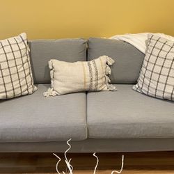 IKEA Karlstad Sofa