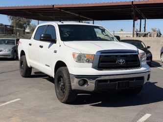 2011 Toyota Tundra