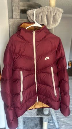 Nike Storm-Fit