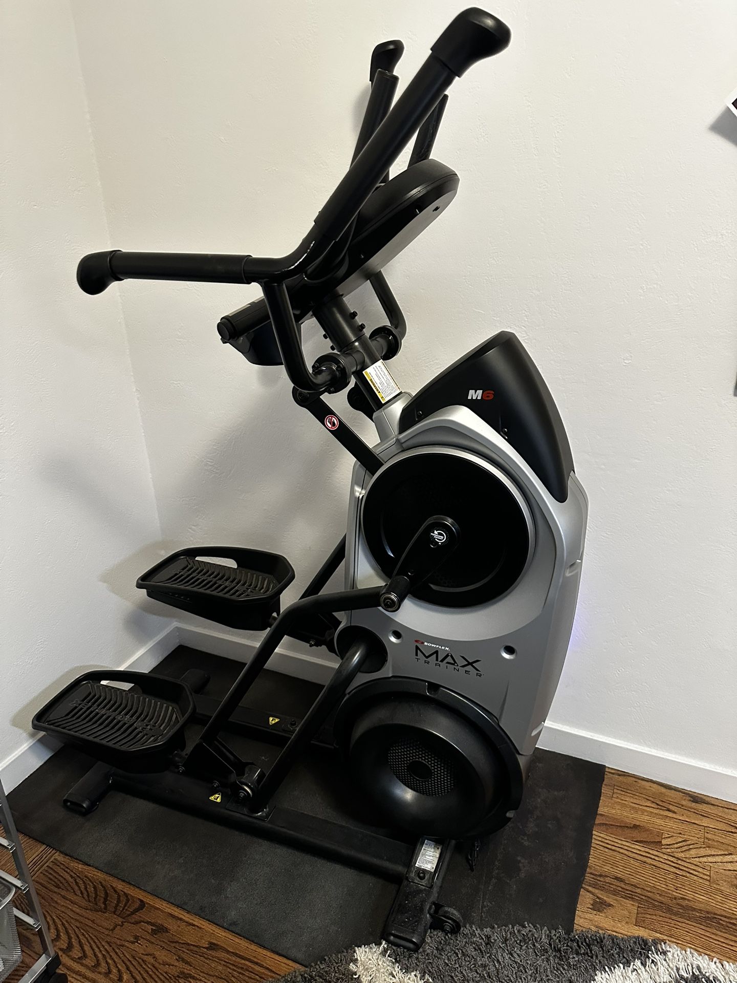 Bowflex M6