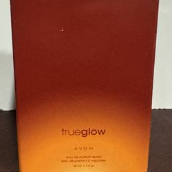 Avon True Glow Perfume