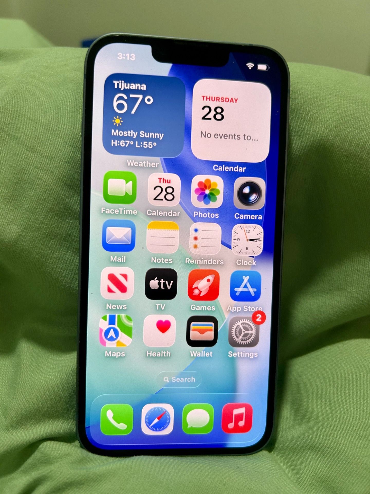 iPhone 14