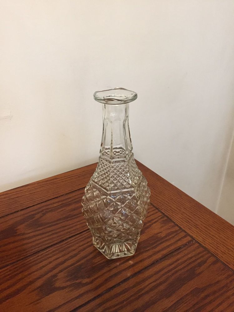 Wine Decanter (36 oz)