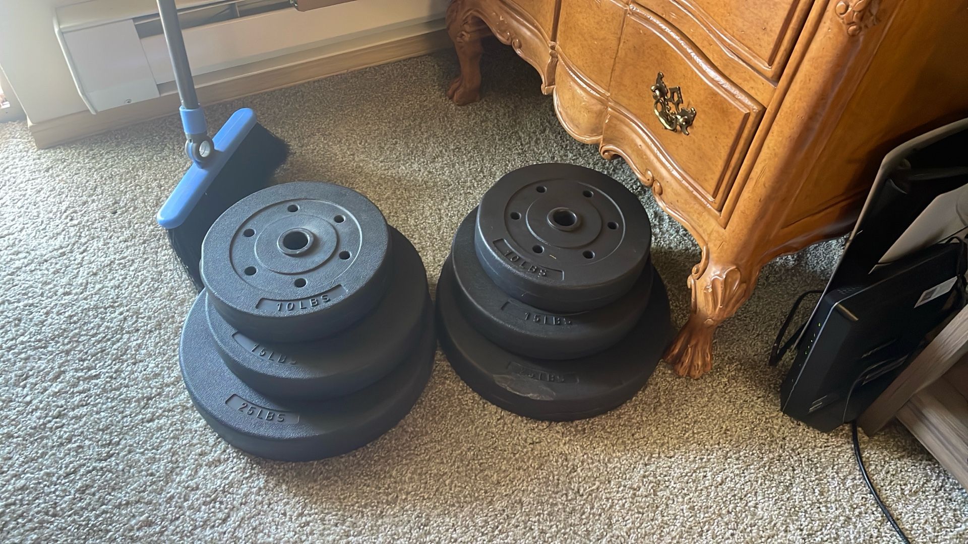Weights