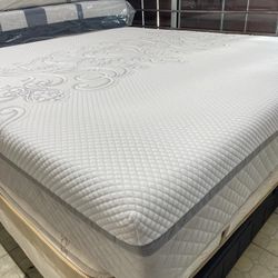 Colchón King Size Size 