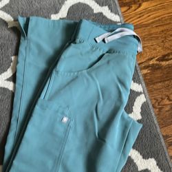 Figs Scrub Pants 