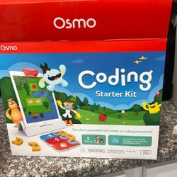 Osmo Coding
