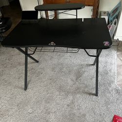 Gaming Desk