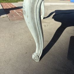 Henredon Coffee table 