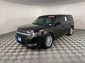 2013 Ford Flex