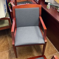 Office Chairs 11 