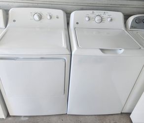 Electric Set  GE