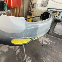 Auto body shop for sale