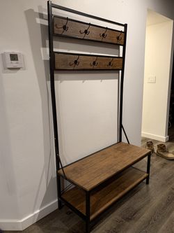 Coat hanger