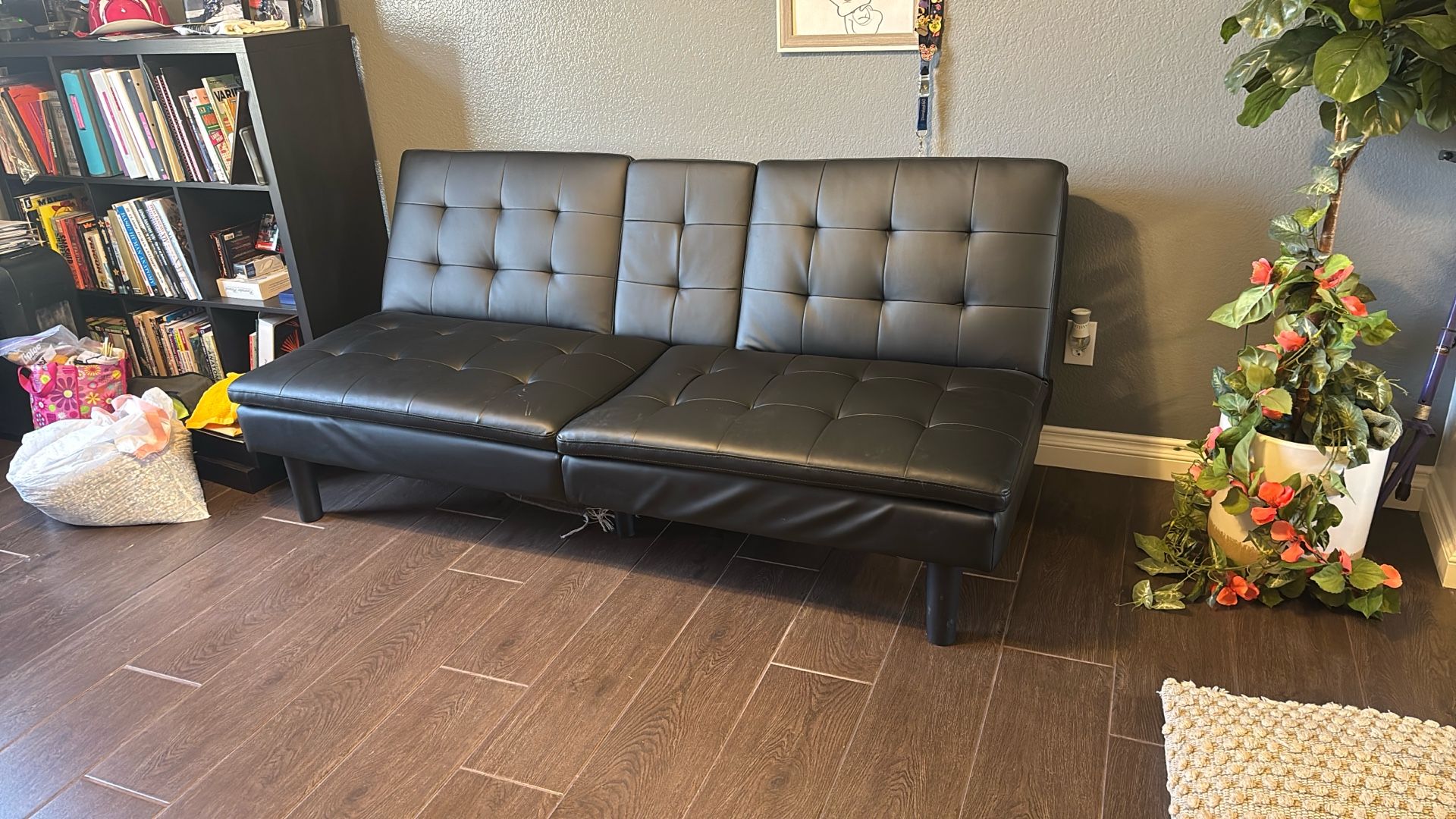 Futon Sofa Bed