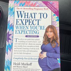 What To Expect When Expecting 