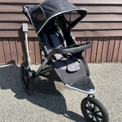 Evenflo Victory Plus Jogger Stroller