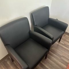 Office Guest Chairs