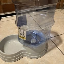 Pet Auto Waterer