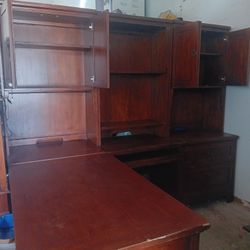 Desk