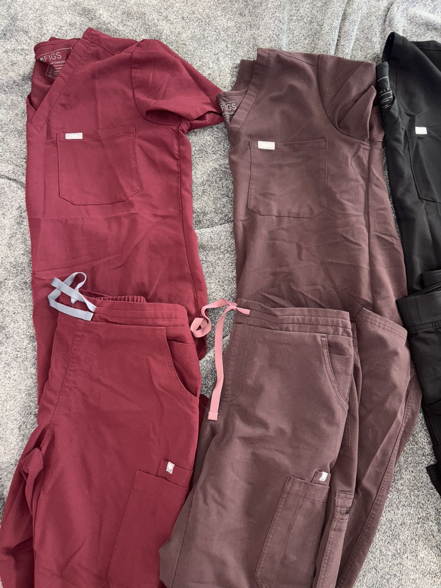 Figs Scrubs 