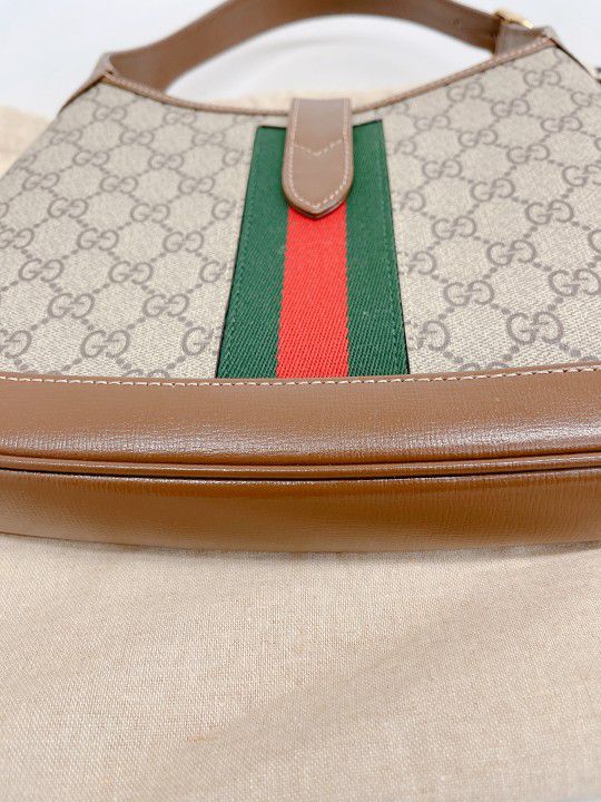 Gucci Jackie Bags 60 All Sizes Available for Sale in Los Angeles, CA -  OfferUp