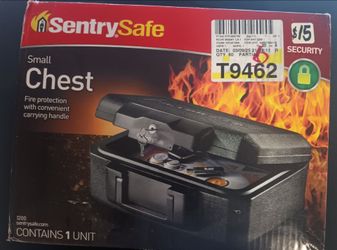 SENTRYSAFE
