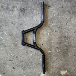 Nice Set Of Hoffman Mid School Bmx Momentum Bars 