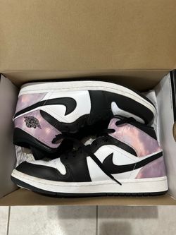 Jordan 1s