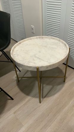 End table