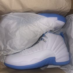 Jordan 12 MELO SIZE 10.5 BRAND NEW 