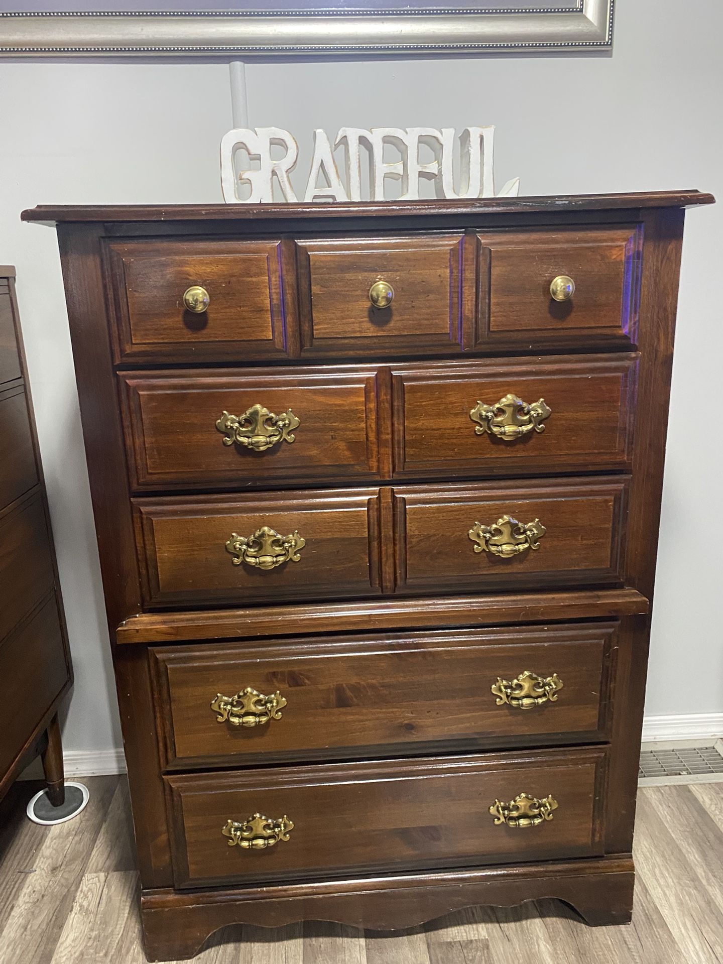 Broyhill Dresser 