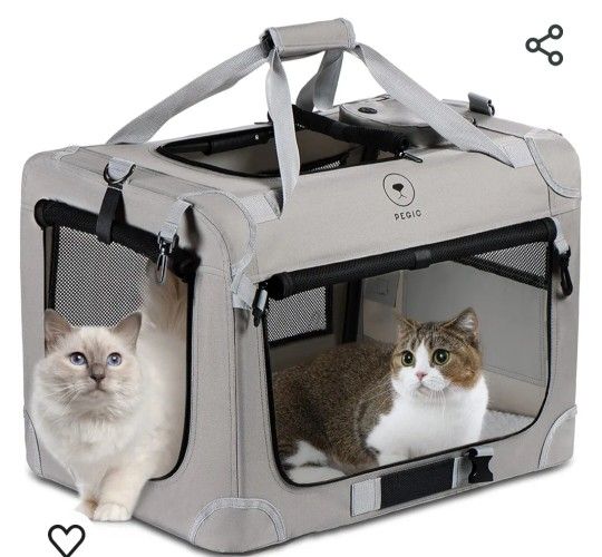 Pets Carrier