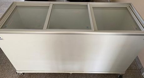 Freezer Chest