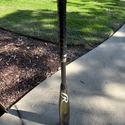 Rawlings Icon BBCOR 33 In