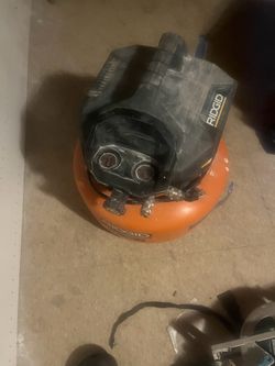 Compressor
