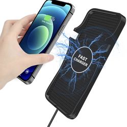 FAST WIRELESS CHARGER