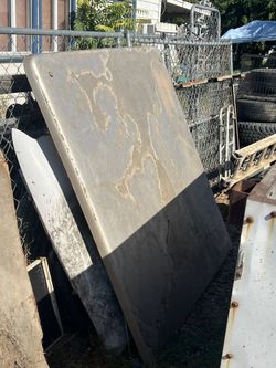 Free Truck Bed Cover