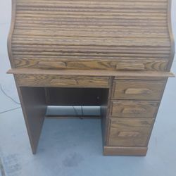 Antique Desk 