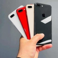 iPhone 8 plus 64GB Unlocked 