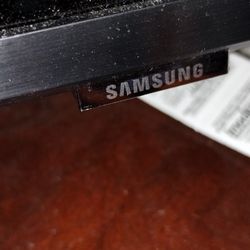 Samsung Smart TV 65 Inch 