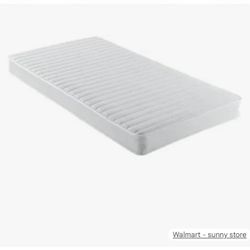 New Bonnell 6 In Twin Mattress