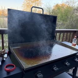Nexgrill Daytona Griddle 