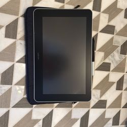 Wacom One - Professional Drawing Tablet