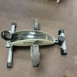 Desk Cycle Under Desk Bike Pedal
