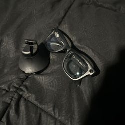 Meta Ai Glasses