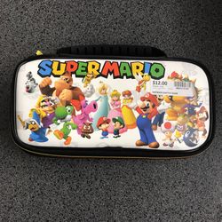 Nintendo Switch Carrying Case