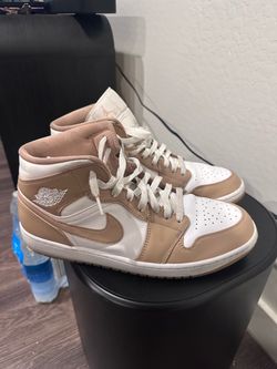Air Jordan 1s size 12 men
