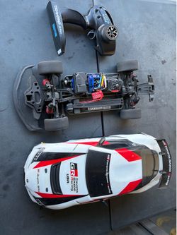 traxxas 4tec 3.0