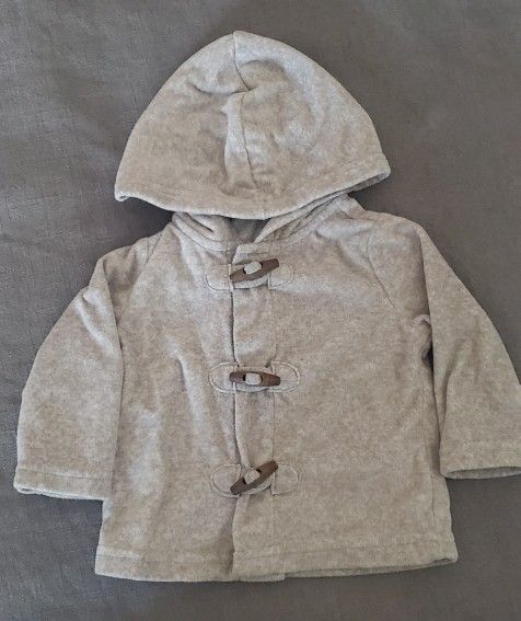 Baby Coat / Baby Jacket
